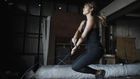 How Halle Berry Burns 250 Calories In 15 Minutes