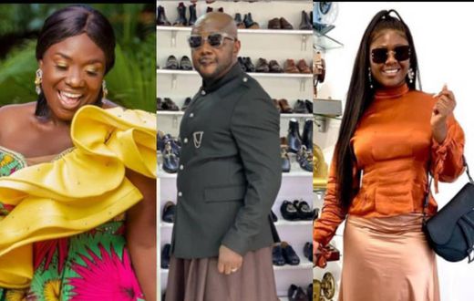 5 worst-dressed celebrities for the week