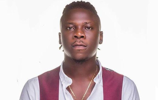 Stonebwoy