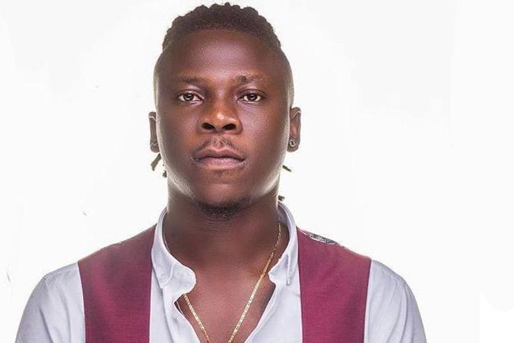 Stonebwoy