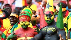 Ghana