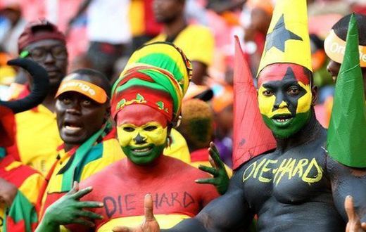 Ghana