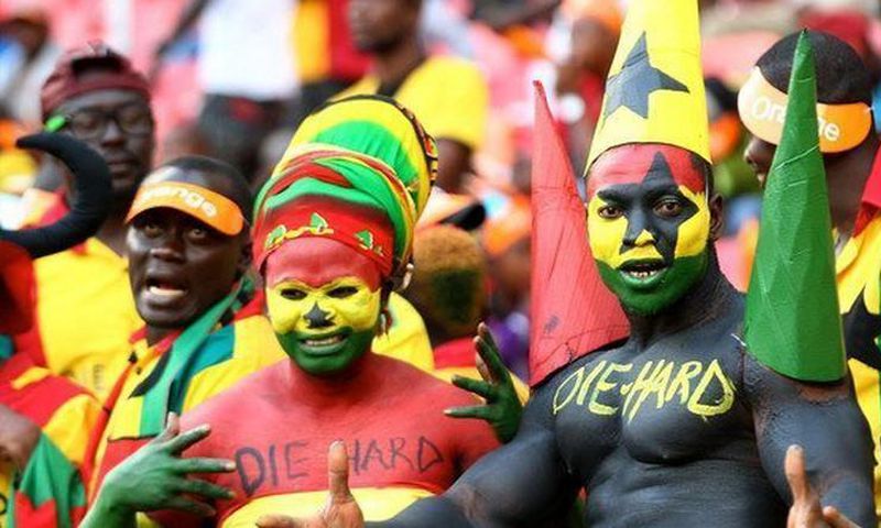Ghana