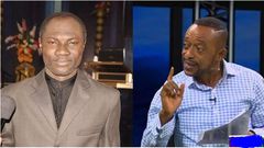 “You can’t walk with me and still do rituals, drink human blood” – Owusu-Bempah