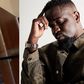 Sarkodie's shares scary earth tremor experience