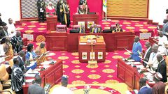 Parliament