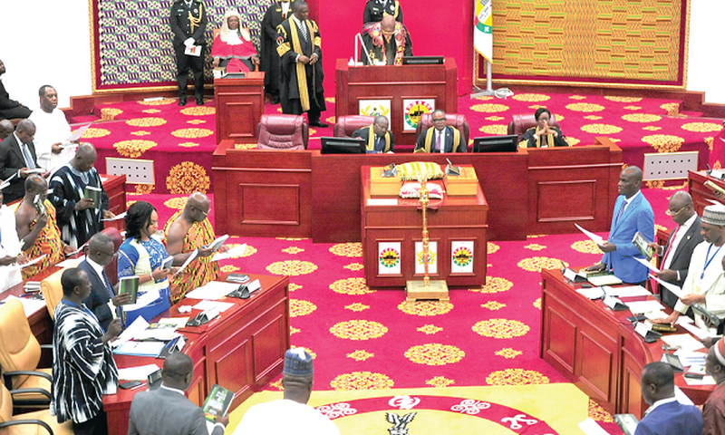 Parliament
