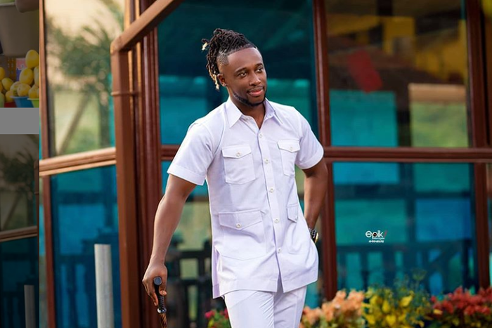 Fiifi Coleman set to premier first virtual play by May ending