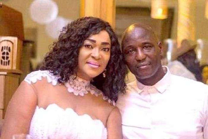 Kalsoume-Sinare-and-husband-Tony-Baffour