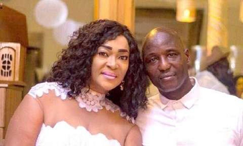 Kalsoume-Sinare-and-husband-Tony-Baffour