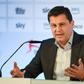 Bundesliga boss Christian Seifert has warned German league clubs to 'live up to their responsibilities'