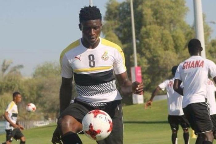 Mohammed Kudus to become most expensive Ghanaian teenager after Ajax move