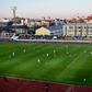 The Belarusian top flight is the only one in Europe still playing