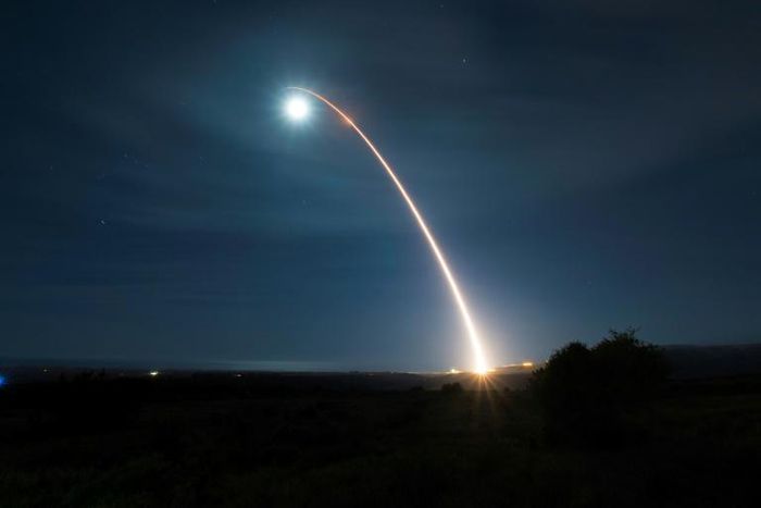 Analysts suspect the United States is running out the clock on the New START nuclear disarmament treaty with Russia