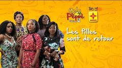 Yelo Pèppè season 2 premieres June 8 after recording 203 million streams in previous season