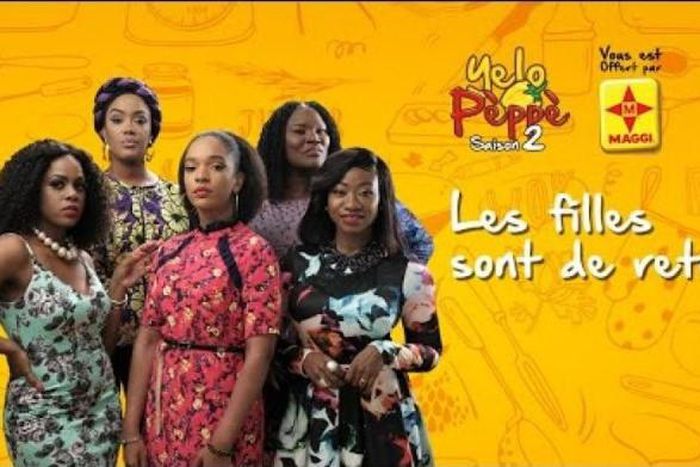 Yelo Pèppè season 2 premieres June 8 after recording 203 million streams in previous season
