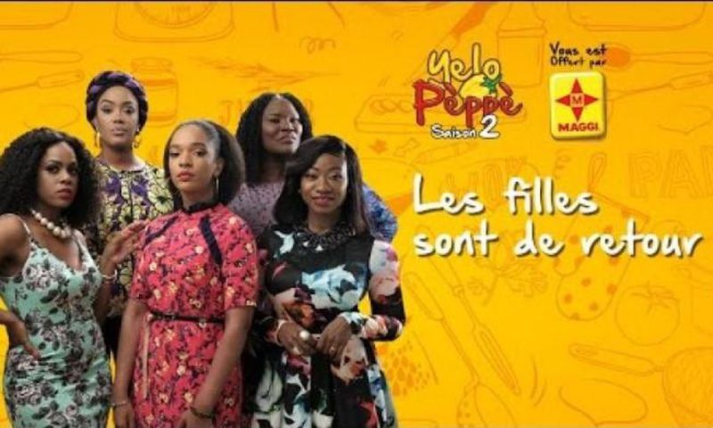 Yelo Pèppè season 2 premieres June 8 after recording 203 million streams in previous season