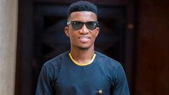 #3MusicAwards20: Kofi Kinaata’s “Things Fall Apart” is Song of the Year