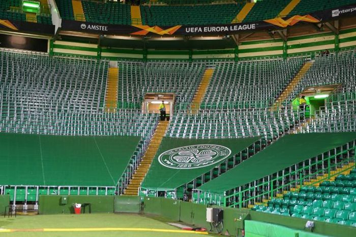 Scottish clubs will sell virtual season tickets to fans unable to attend matches due to coronavirus restrictions