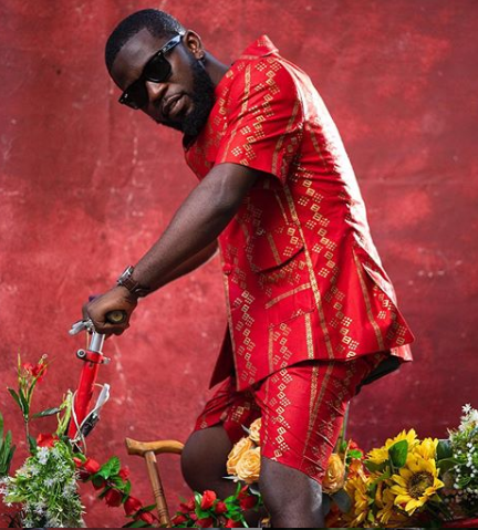 Bisa Kdei