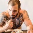What's in Mat Fraser's Protein-Rich Chipotle Bowl