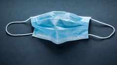 COVID-19: 40 people arrested in Accra for failing to wear face masks