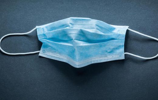 COVID-19: 40 people arrested in Accra for failing to wear face masks