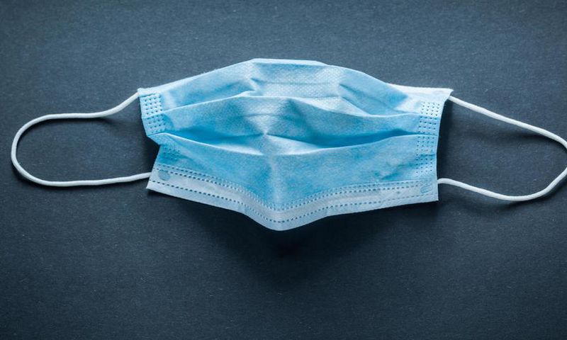 COVID-19: 40 people arrested in Accra for failing to wear face masks