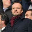 Transfer warning - Manchester United executive vice-chairman Ed Woodward