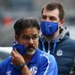 David Wagner was appointed Schalke boss in July last year