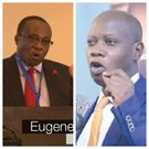 Baffoe Bonnie and William Matthew Tetteh Tevie