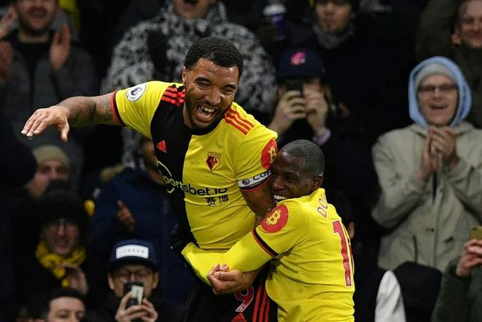 Watford striker Troy Deeney has received the backing of global players' union FIFPro for refusing to return to training over coronavirus fears