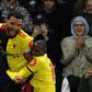 Watford striker Troy Deeney has received the backing of global players' union FIFPro for refusing to return to training over coronavirus fears