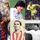 Emmanuel Boateng and 40 players who have scored hat-trick against Barca in the past 91 years