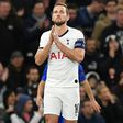 Warning - Harry Kane believes Tottenham cannot afford many slip-ups if they are to qualify for the Champions League