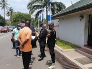 Electoral commission allegedly disregards court injunction, goes ahead with workshop