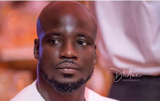 Stephen Appiah