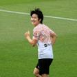 Lee came through Valencia's youth academy after originally joining from Incheon in 2011