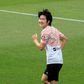 Lee came through Valencia's youth academy after originally joining from Incheon in 2011