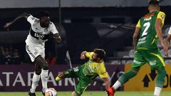 Adebayor