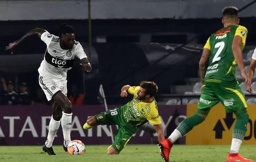 Adebayor