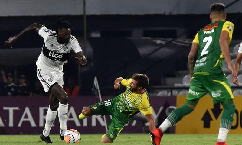 Adebayor