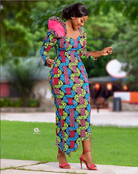Anita Akuffo