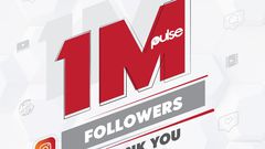 Pulse Ghana hits 1m Instagram followers; thanks its audience for the love