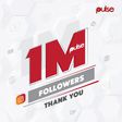 Pulse Ghana hits 1m Instagram followers; thanks its audience for the love