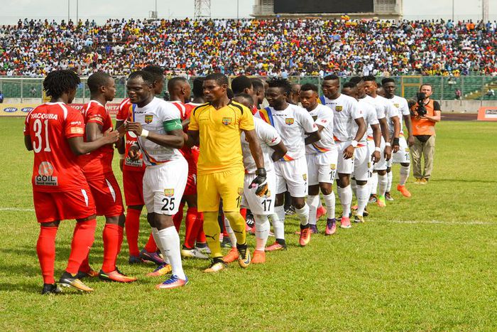 Ghana Premier League