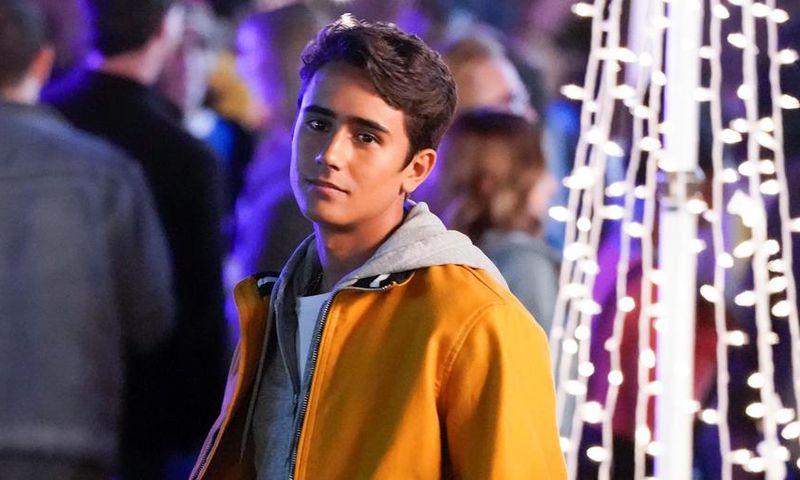 Love, Victor Responds to Love, Simon's Criticisms
