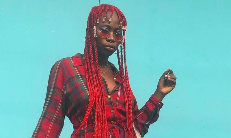 Love Devine aka Picture Kodak reported dead