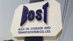 BOST