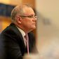 Australian Prime Minister Scott Morrison will announce a rise in defence spending as China's influence grows in the Indo-Pacific region